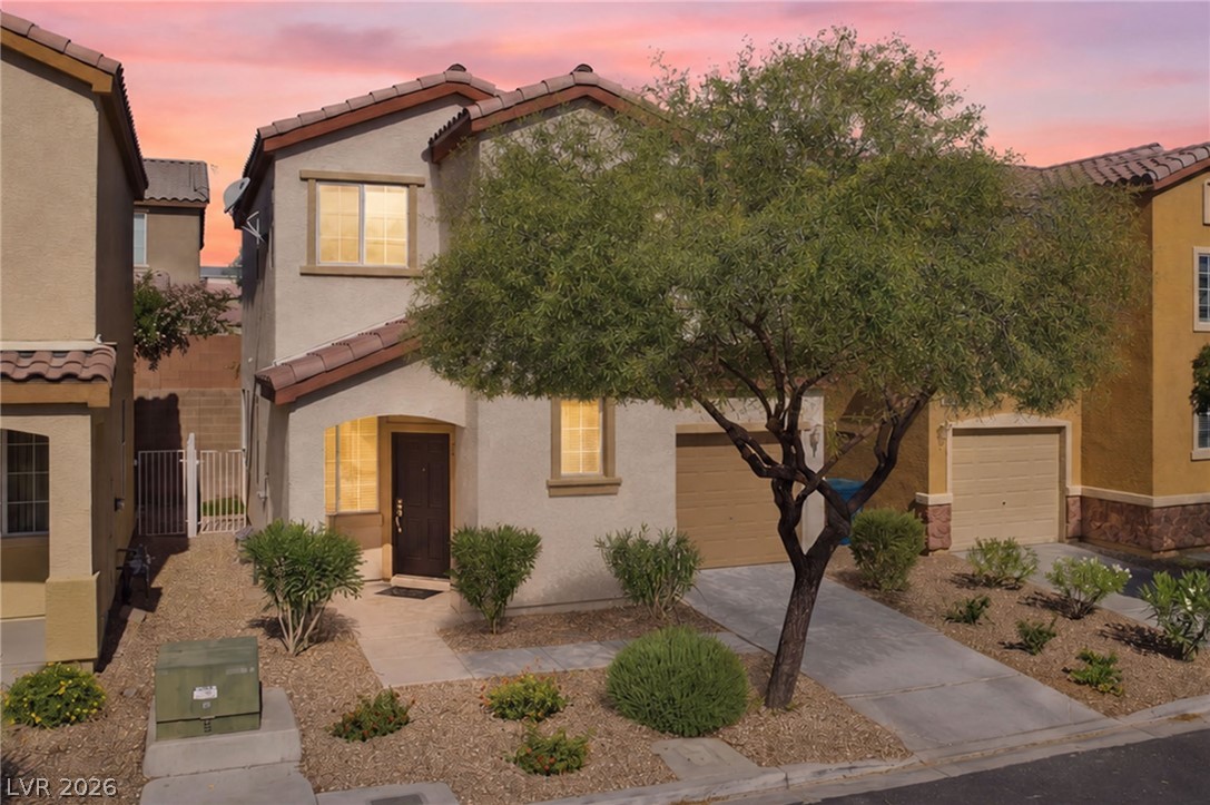 8151 Amy Springs Street Las Vegas NV 89113