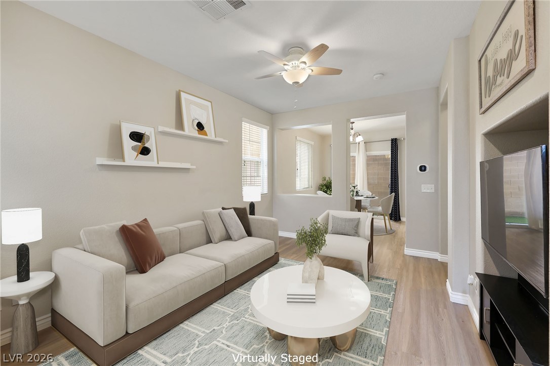 8151 Amy Springs Street Las Vegas NV 89113