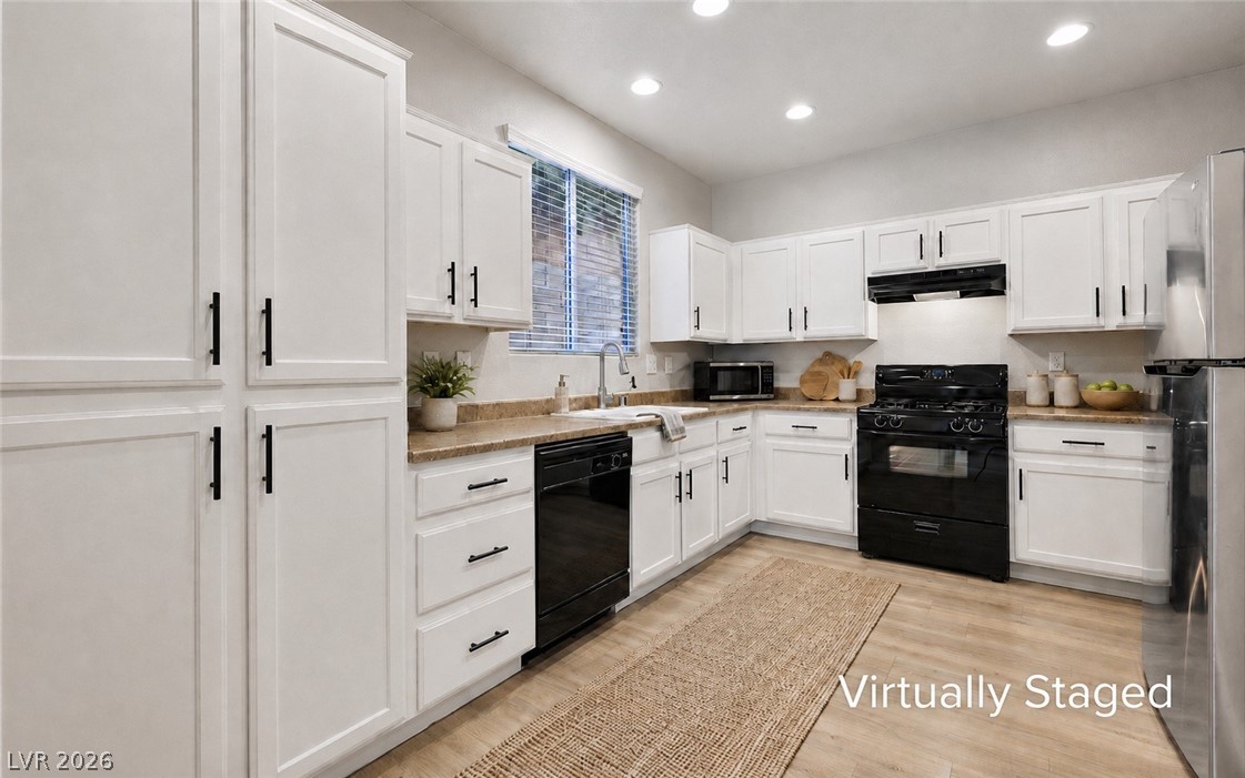 8151 Amy Springs Street Las Vegas NV 89113