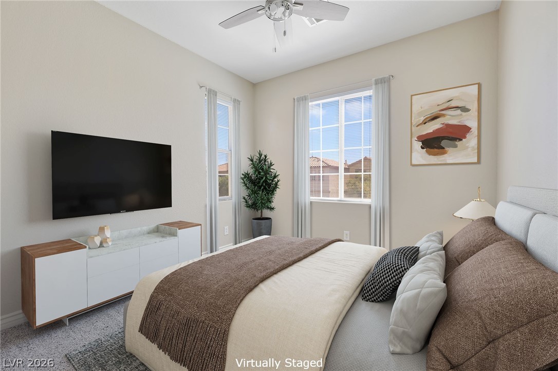8151 Amy Springs Street Las Vegas NV 89113