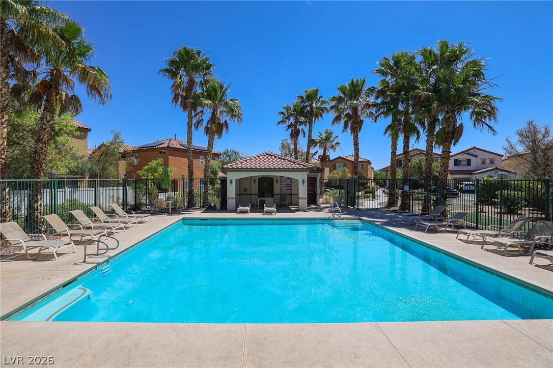 8151 Amy Springs Street Las Vegas NV 89113