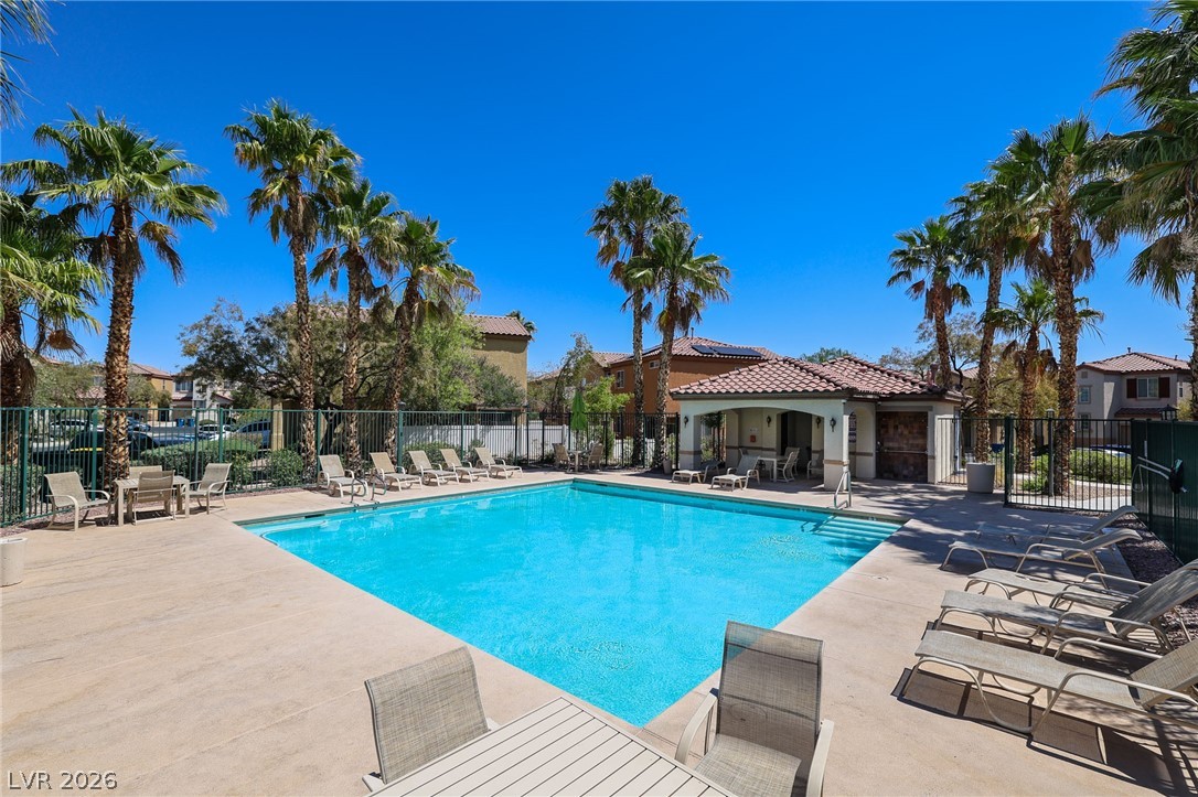 8151 Amy Springs Street Las Vegas NV 89113