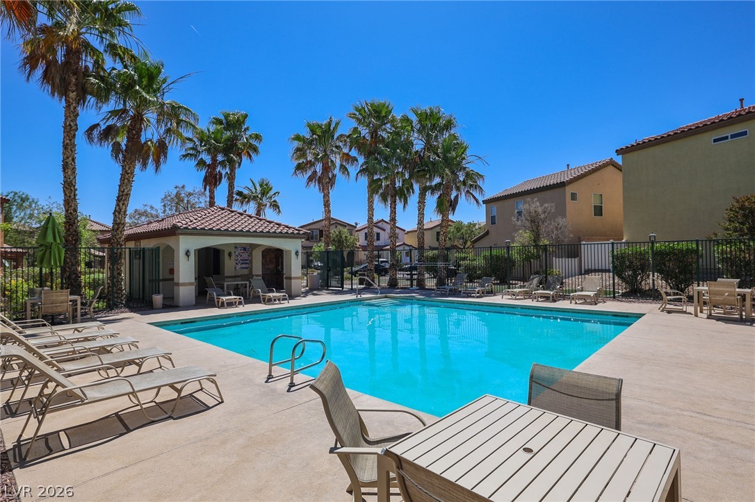 8151 Amy Springs Street Las Vegas NV 89113