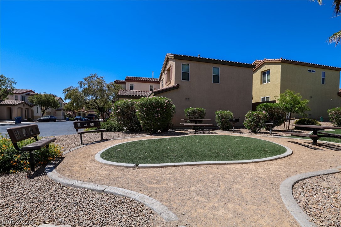 8151 Amy Springs Street Las Vegas NV 89113