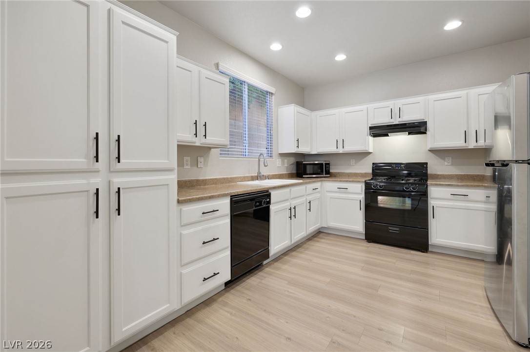 8151 Amy Springs Street Las Vegas NV 89113