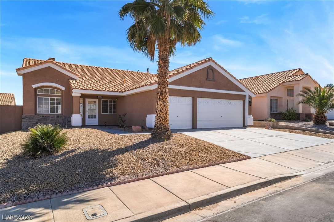 683 Truk Lagoon Drive Henderson NV 89002