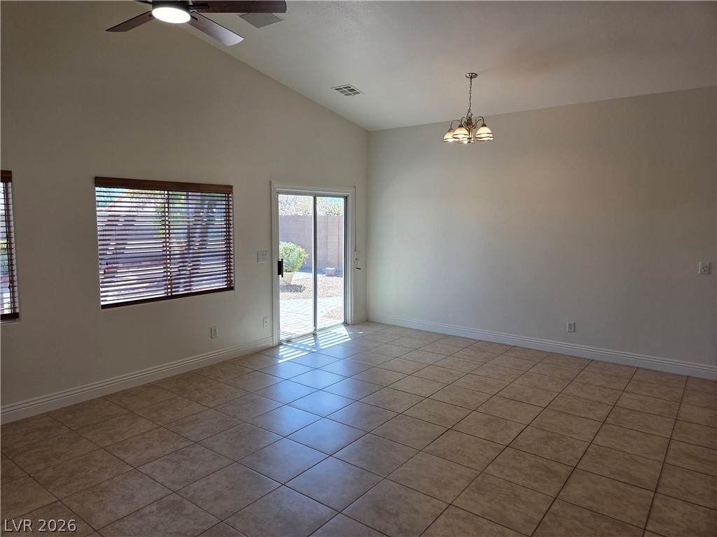 9580 Tyler Rose Street Las Vegas NV 89178