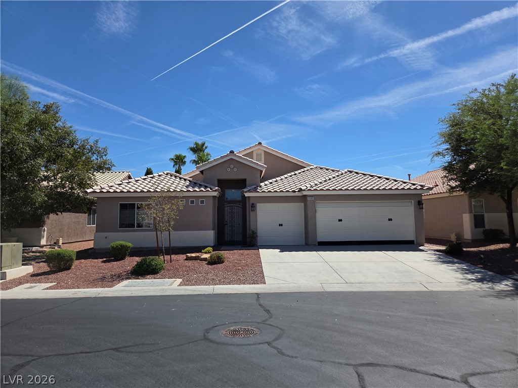 9580 Tyler Rose Street Las Vegas NV 89178