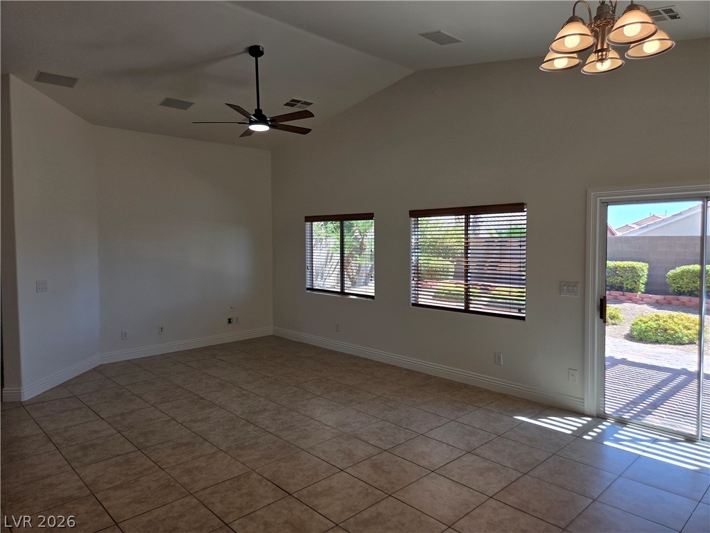 9580 Tyler Rose Street Las Vegas NV 89178