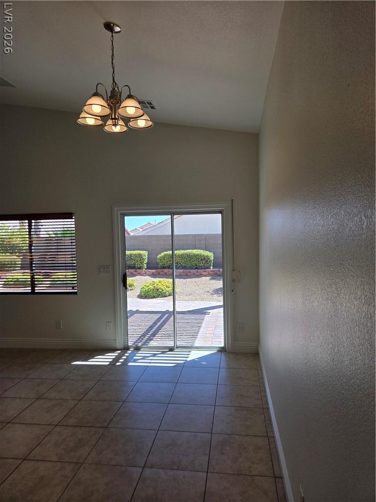 9580 Tyler Rose Street Las Vegas NV 89178