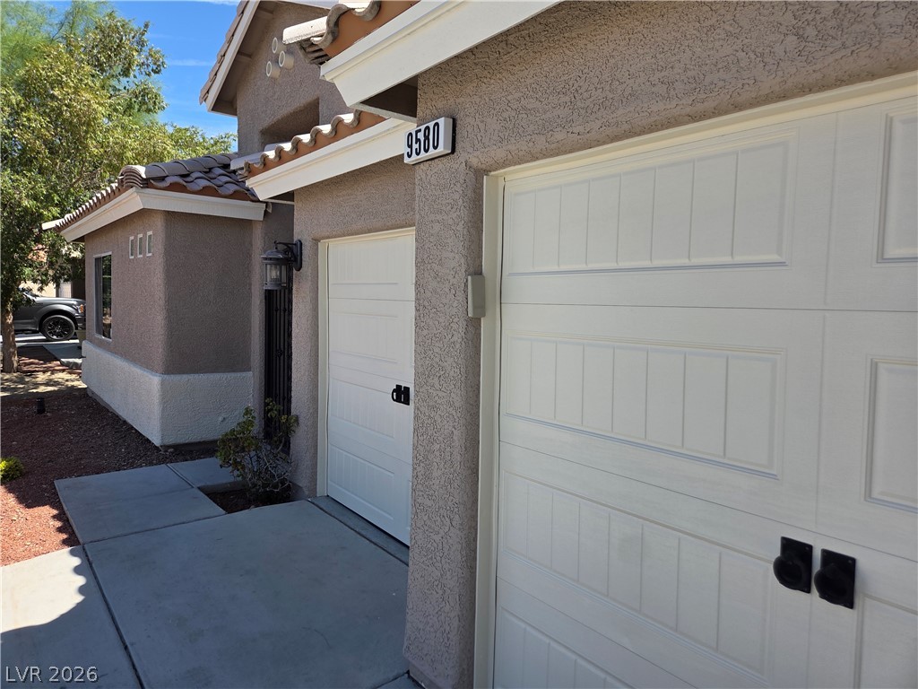 9580 Tyler Rose Street Las Vegas NV 89178