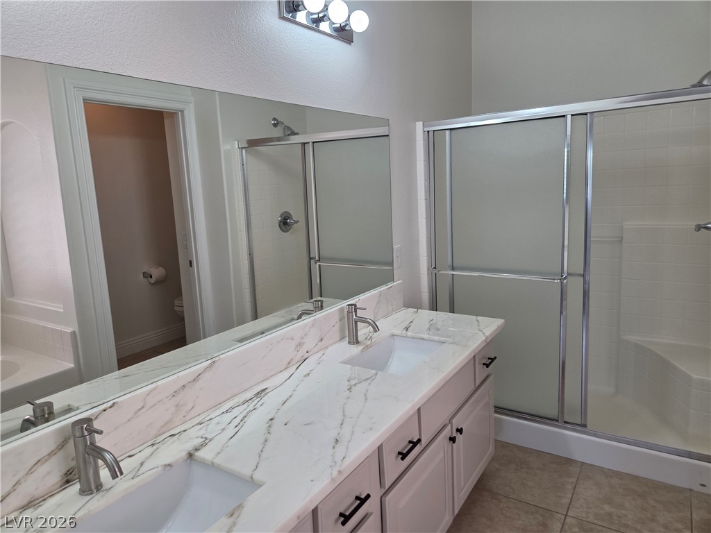 9580 Tyler Rose Street Las Vegas NV 89178