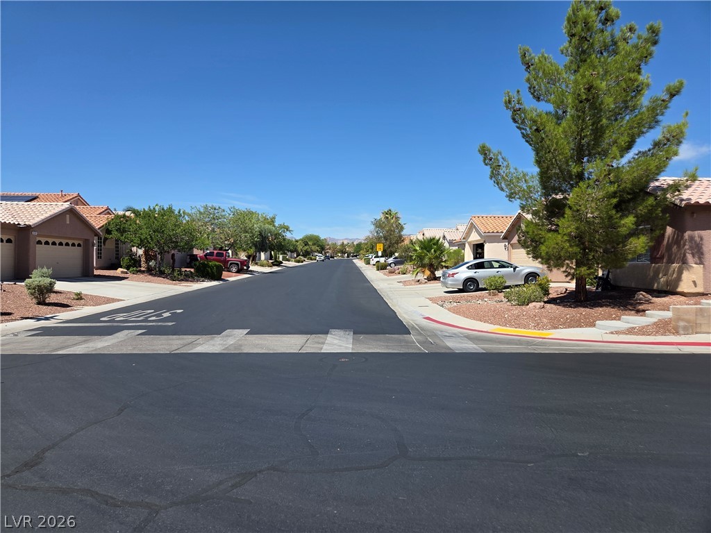 9580 Tyler Rose Street Las Vegas NV 89178
