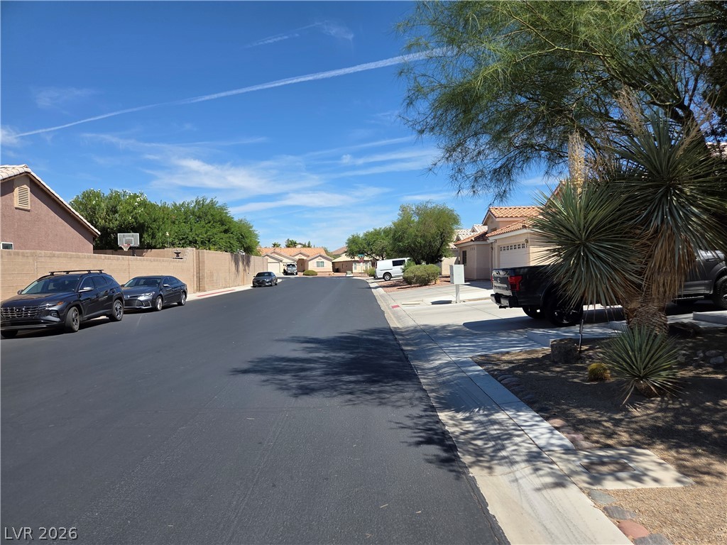 9580 Tyler Rose Street Las Vegas NV 89178