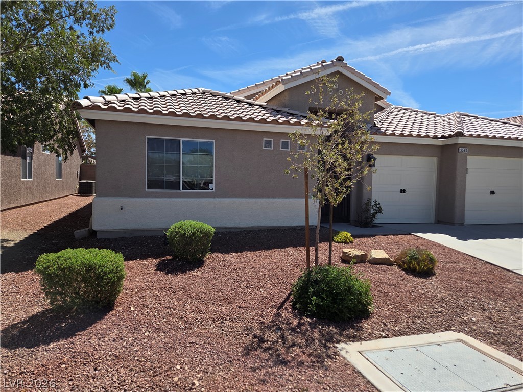 9580 Tyler Rose Street Las Vegas NV 89178