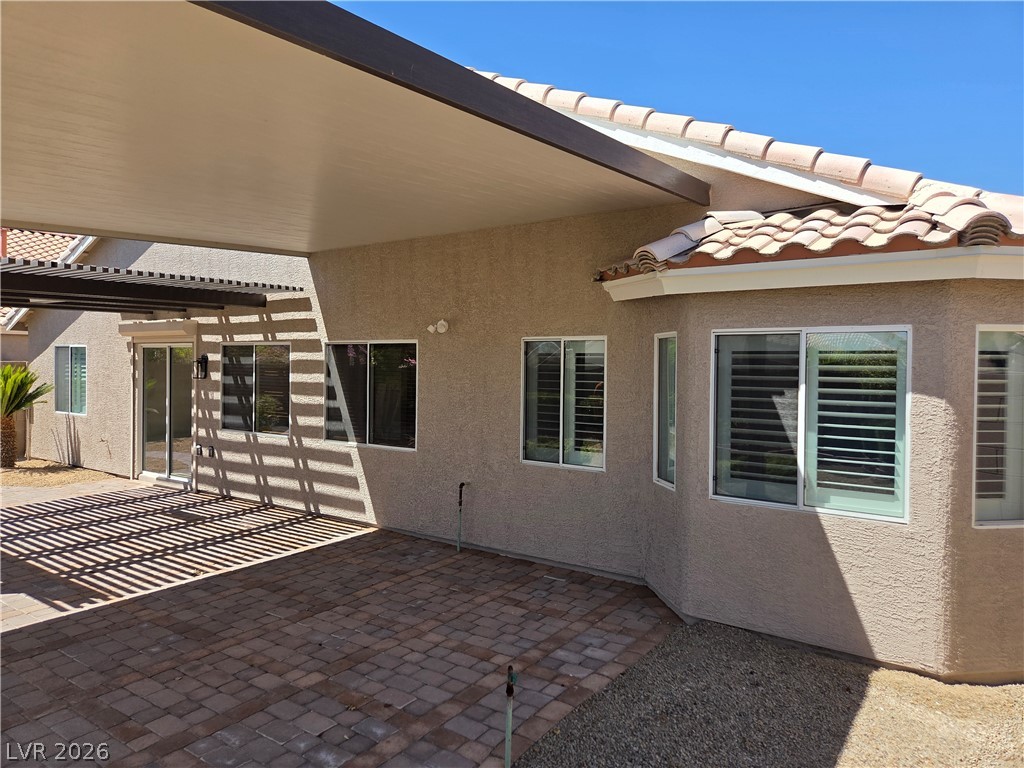 9580 Tyler Rose Street Las Vegas NV 89178