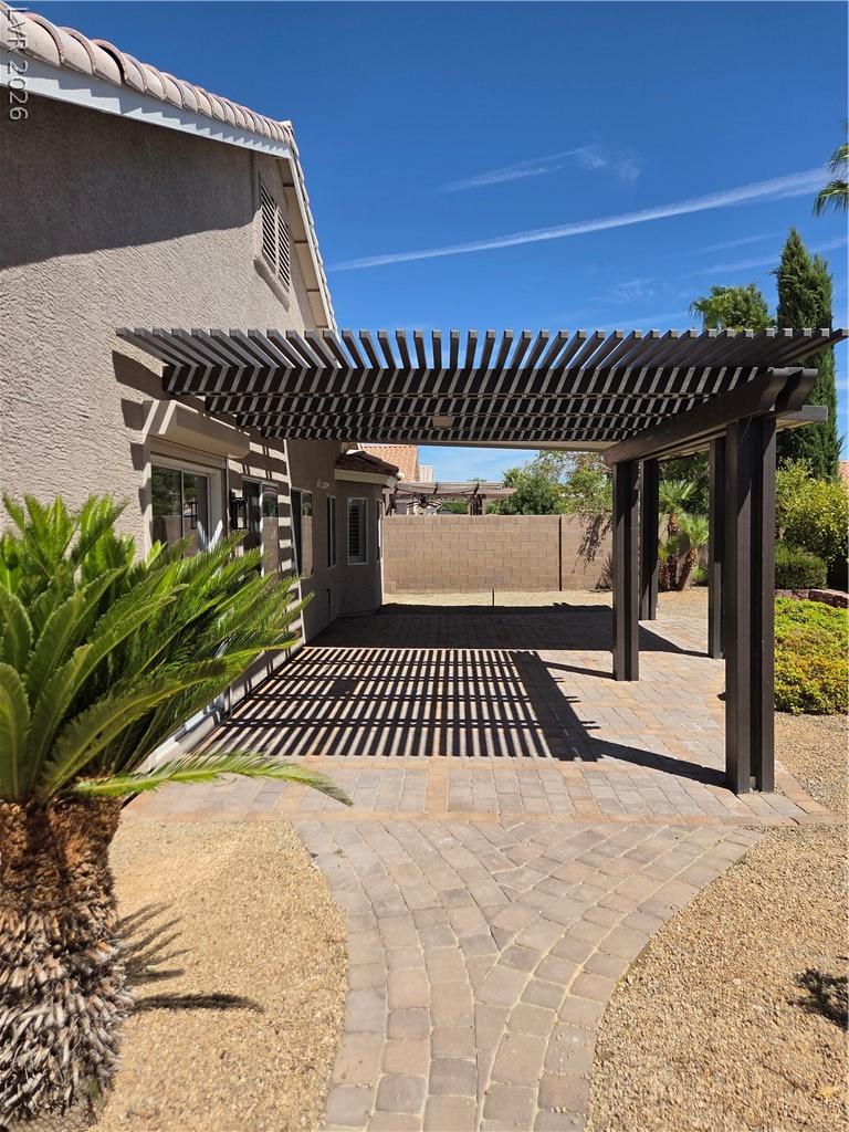 9580 Tyler Rose Street Las Vegas NV 89178