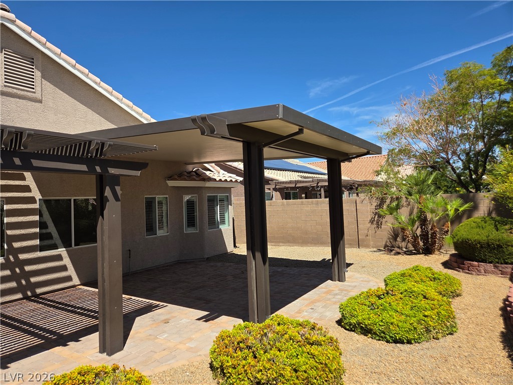 9580 Tyler Rose Street Las Vegas NV 89178