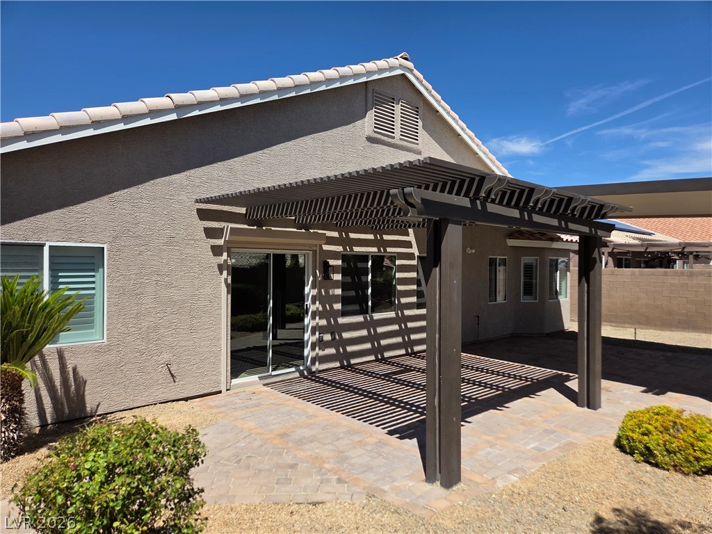9580 Tyler Rose Street Las Vegas NV 89178