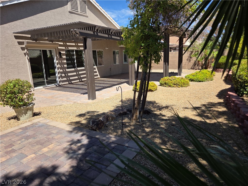 9580 Tyler Rose Street Las Vegas NV 89178