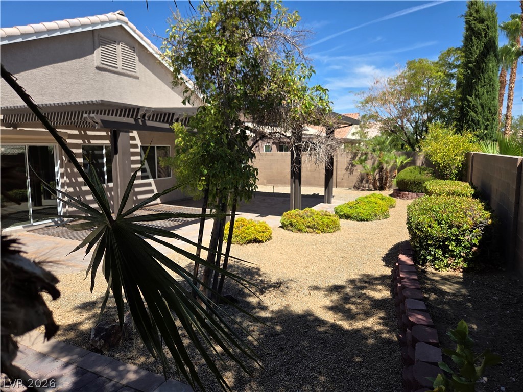 9580 Tyler Rose Street Las Vegas NV 89178