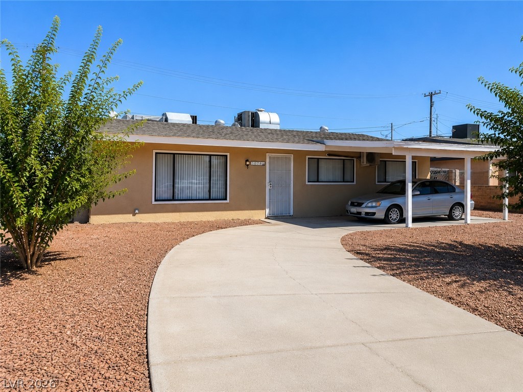 3078 Palmdale Street Las Vegas NV 89121