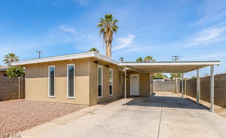 3078 Palmdale Street Las Vegas NV 89121