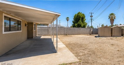 3078 Palmdale Street Las Vegas NV 89121