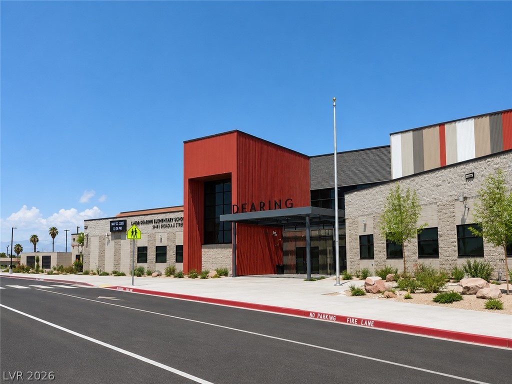 3078 Palmdale Street Las Vegas NV 89121