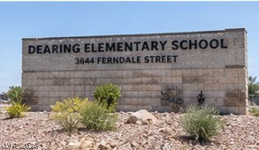 3078 Palmdale Street Las Vegas NV 89121