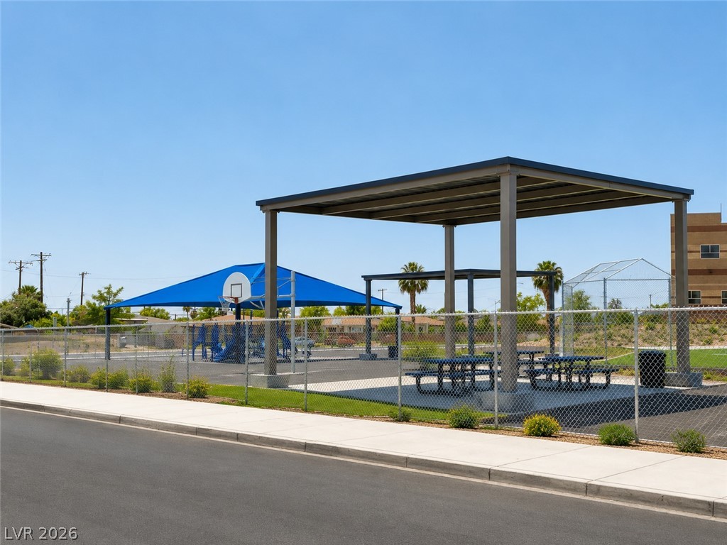 3078 Palmdale Street Las Vegas NV 89121