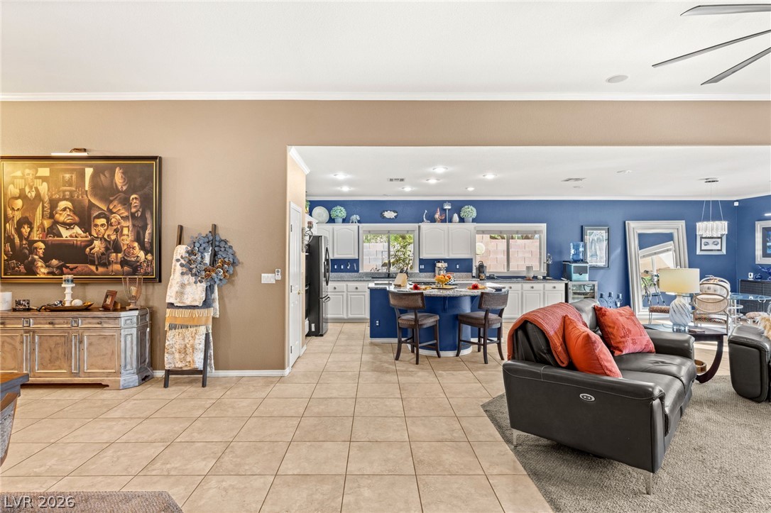 10517 Biriba Place Las Vegas NV 89144