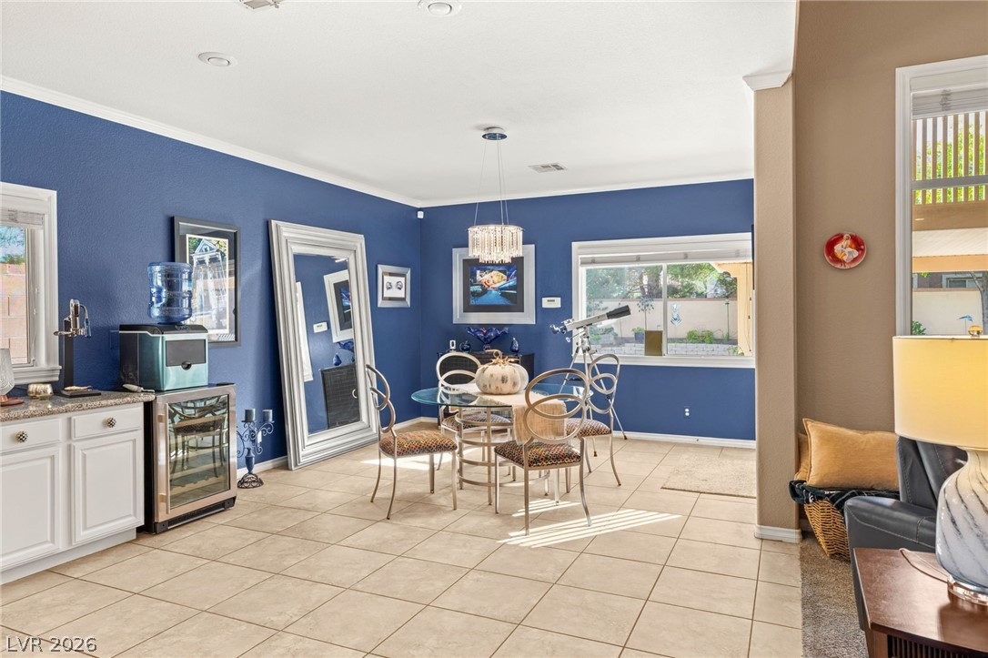 10517 Biriba Place Las Vegas NV 89144