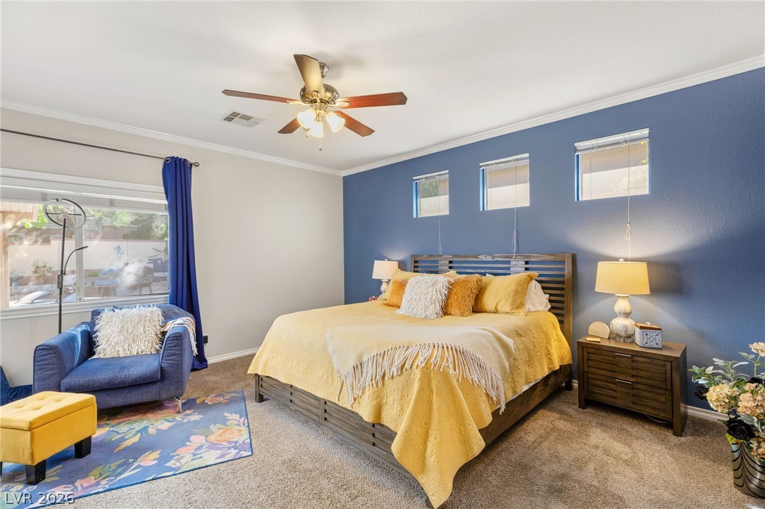 10517 Biriba Place Las Vegas NV 89144
