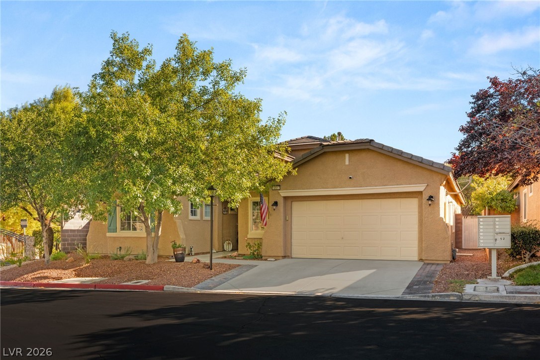 10517 Biriba Place Las Vegas NV 89144