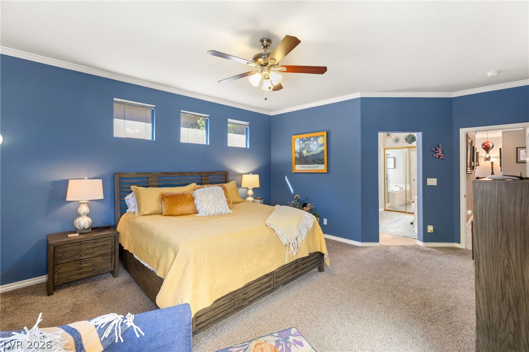10517 Biriba Place Las Vegas NV 89144