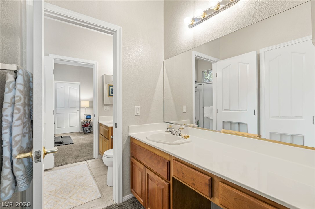 10517 Biriba Place Las Vegas NV 89144