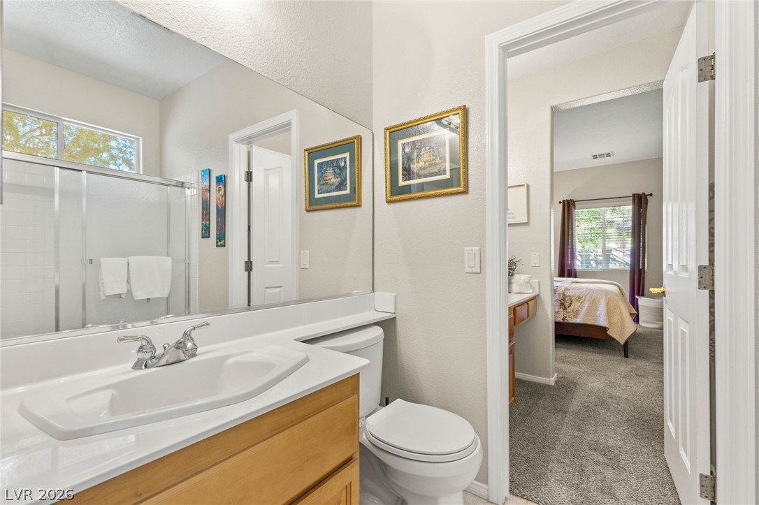 10517 Biriba Place Las Vegas NV 89144