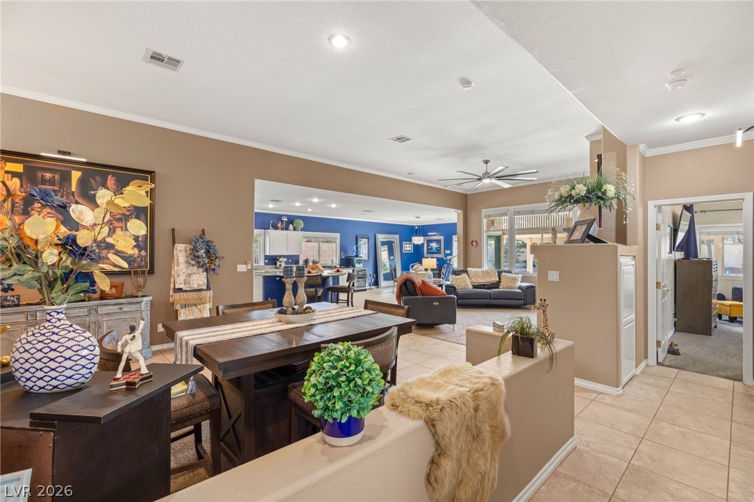 10517 Biriba Place Las Vegas NV 89144