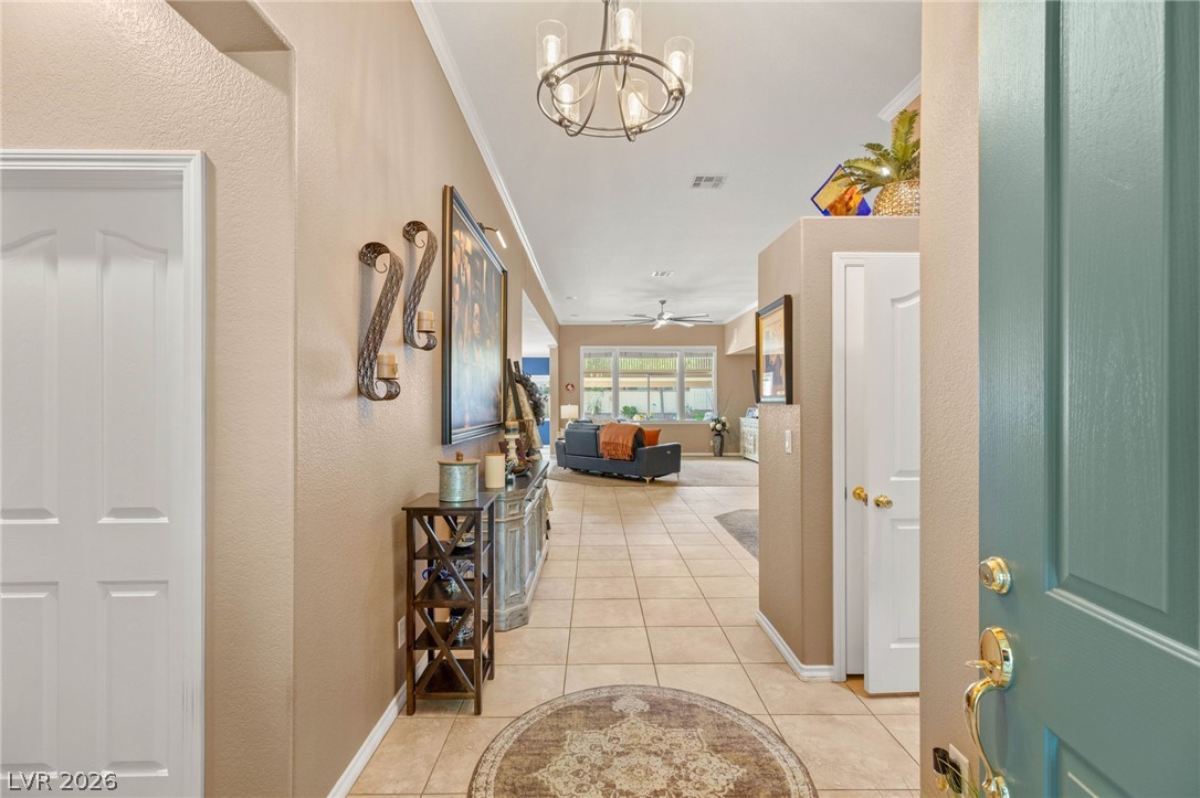 10517 Biriba Place Las Vegas NV 89144