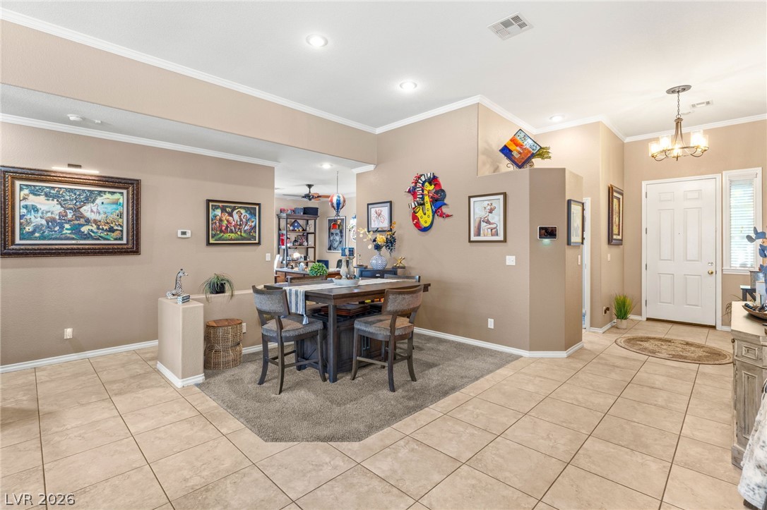 10517 Biriba Place Las Vegas NV 89144