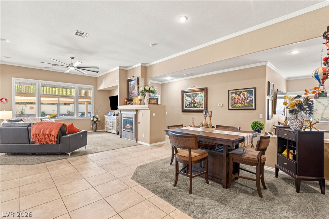 10517 Biriba Place Las Vegas NV 89144