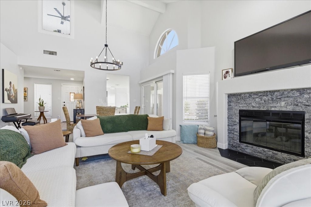 7012 Bright Springs Court Las Vegas NV 89113