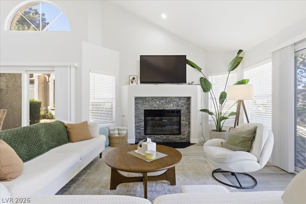 7012 Bright Springs Court Las Vegas NV 89113