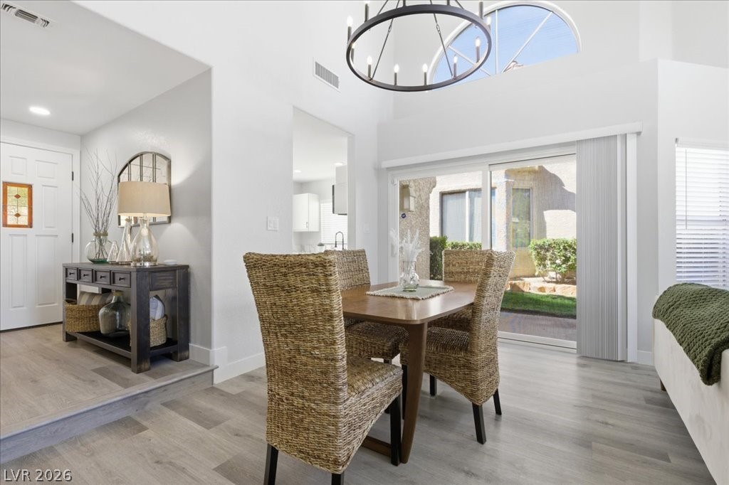 7012 Bright Springs Court Las Vegas NV 89113