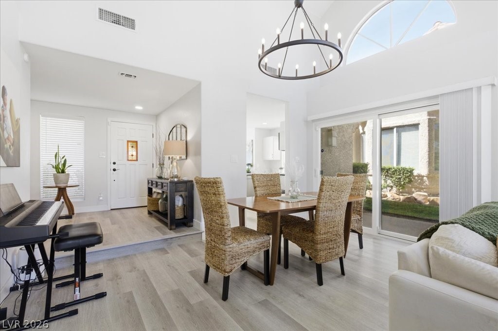 7012 Bright Springs Court Las Vegas NV 89113