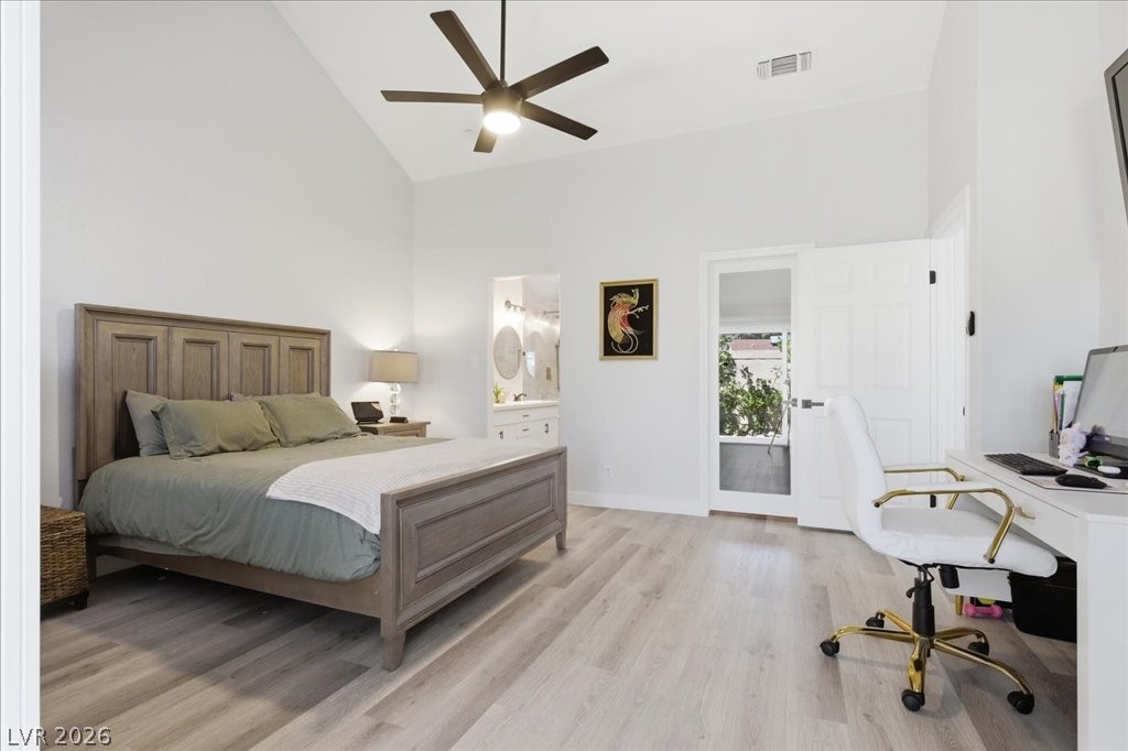 7012 Bright Springs Court Las Vegas NV 89113