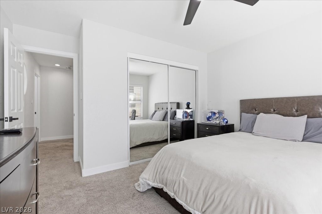 7012 Bright Springs Court Las Vegas NV 89113