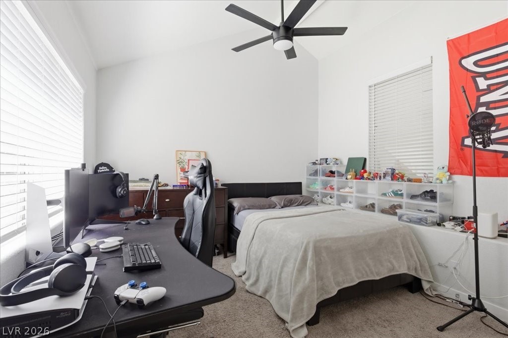 7012 Bright Springs Court Las Vegas NV 89113