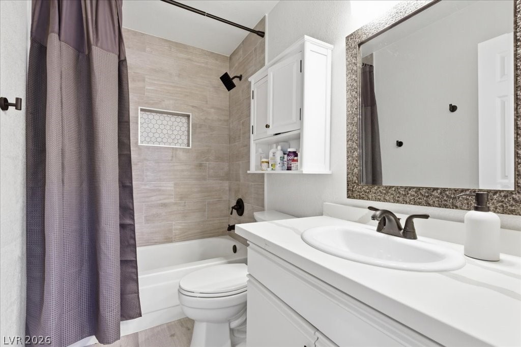 7012 Bright Springs Court Las Vegas NV 89113
